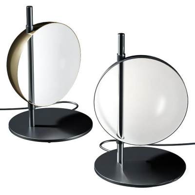 OLUCE SUPERLUNA现代台灯